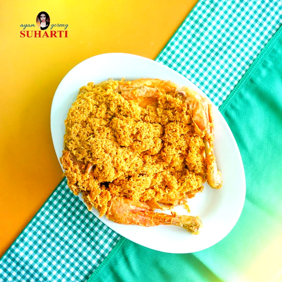 Ayam Goreng Legit di Lingkar Timur: Rasa yang Bikin Kembali ke Warung